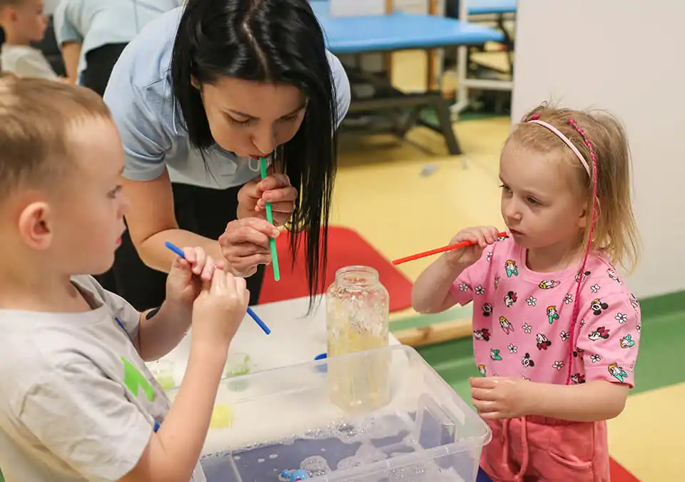 Programme autisme