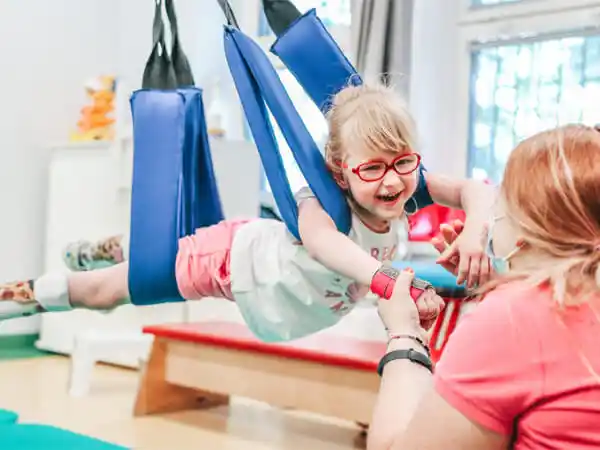 Intégration sensorielle